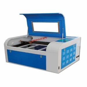 Máquina a Laser - ZL1310