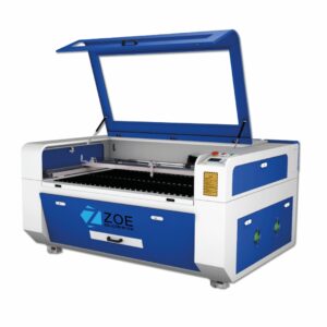 Máquinas a Laser- ZL1610