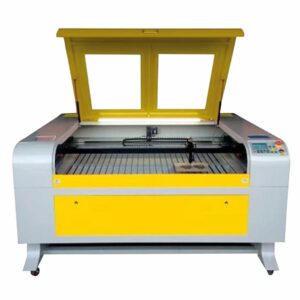 Máquinas a Laser - ZL6090