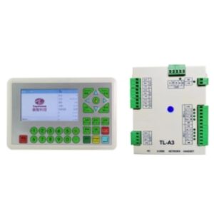 Kit - Placa Mãe Controladora e Painel TOPWISDOM A3
