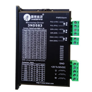 Driver NEMA 23 M542-05 5A (4 VIAS)
