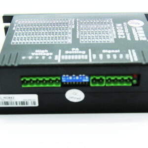 Driver Nema 34 - ND882 (4 Vias)