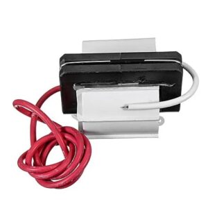 Flyback da Fonte Laser - Transformador de 130W - 220V