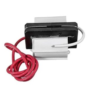 Flyback da Fonte Laser - Transformador de 40W - 220V