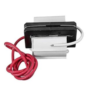 Flyback da Fonte Laser HONG YUAN - Transformador de 80W - 220V