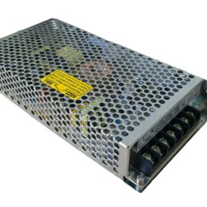 FONTE ALIMENTAÇÃO TL50TC - 38V/5V/12V