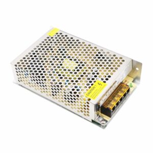 Fonte Alimentação C50 - 38V / 5V / 12V