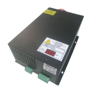 Fonte Laser 100w - Zhen Yu para Máquina Co²