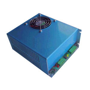 Fonte Laser 40w - Zhen Yu para Máquina Co²