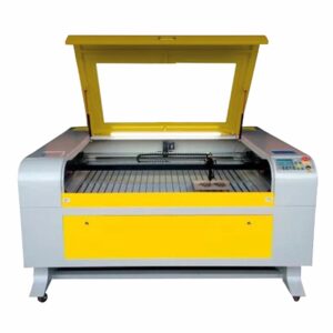 Máquina a Laser - ZL6040