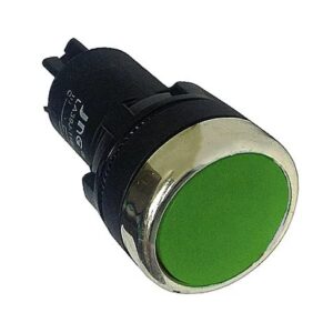 Botão Pulso para Máquinas de Corte a Laser