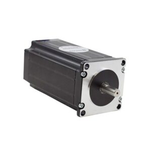 Motor Nema 23 – Eixo Rotativo 57-H350B (3 Vias) 61cm