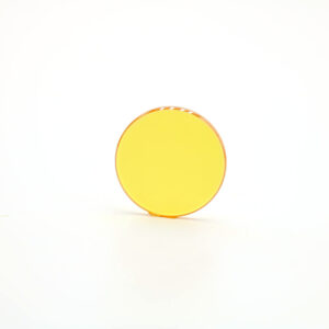 Lente (ZNSE) Focal 75 20MM