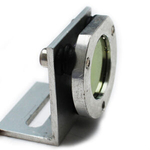 Suporte do 1° Espelho 20mm (Máquina Laser Ruijie 4040)
