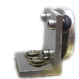 Suporte do 2° Espelho 20mm (Máquina Laser Ruijie 4040)