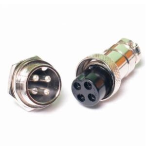Plug Conector para Chiller