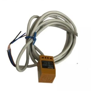 Sensor de Fim de Curso