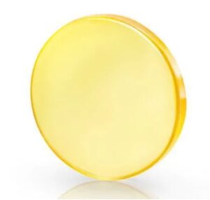 Lente Americana (ZNSE) DF 63.5 19MM