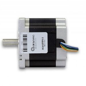 Motor Nema 17 – KDE Kangda – 42-2100C08S – Y (4 Vias)