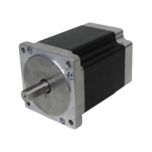 Motor Nema 23 – Eixo Rotativo 57-H350B (3 Vias) 51cm