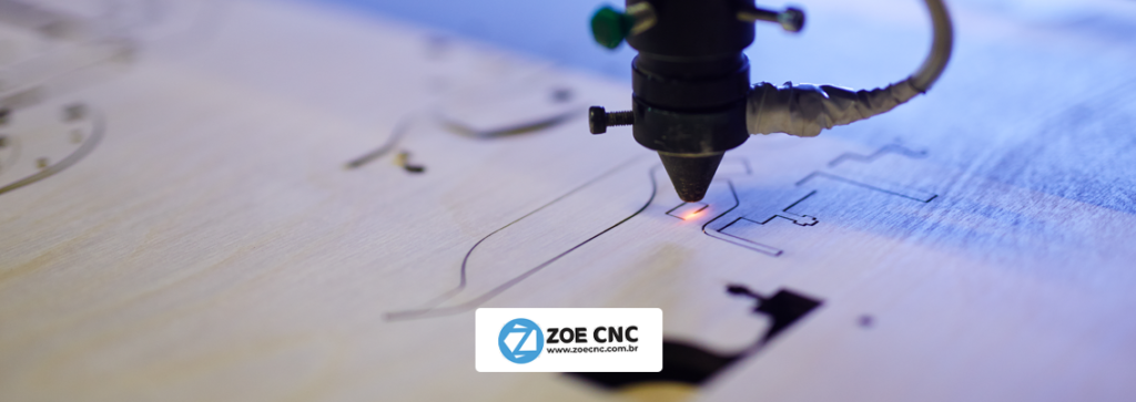 FAQ Corte a Laser: Técnica Precisa e Versátil para Diversos Materiais