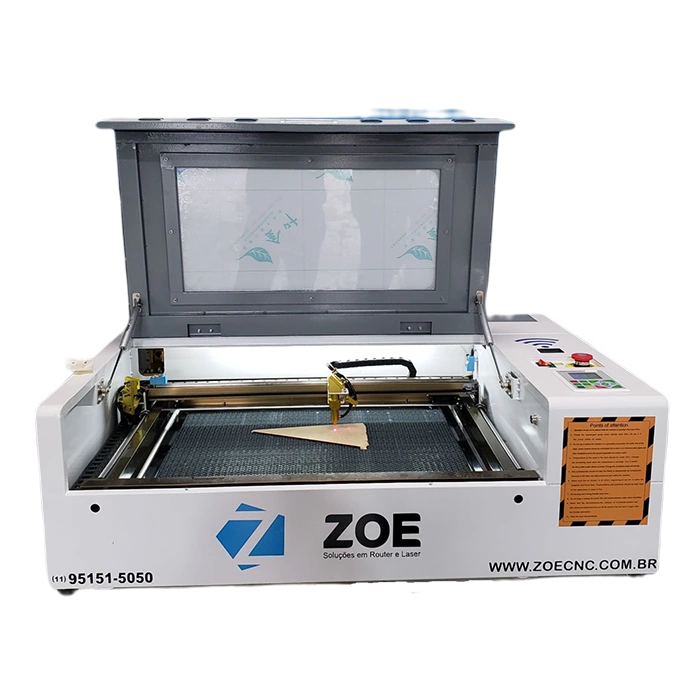 Maquinas Laser 6040