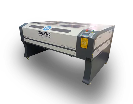CNC Laser 1390