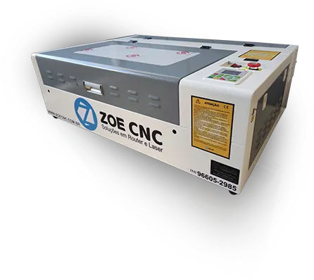Laser 6040