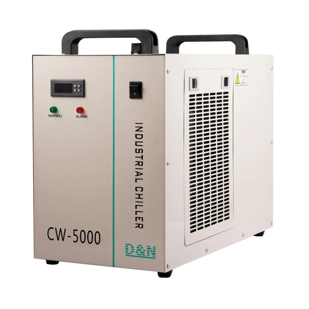 CHILLER-5000CW-MAQUINAS-A-LASER