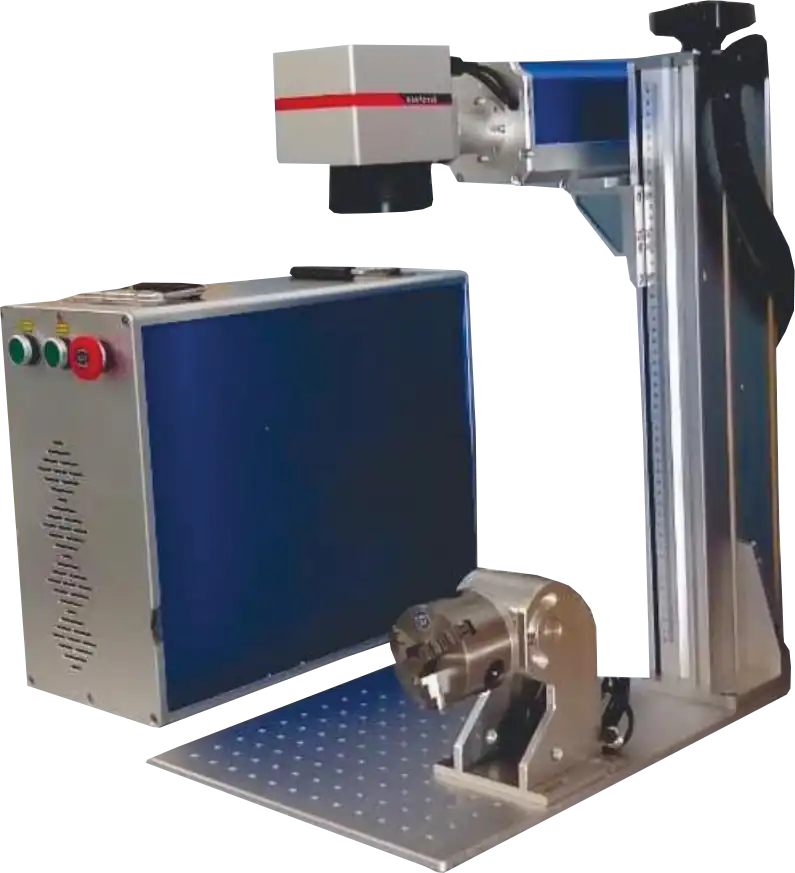 Fiber portatil