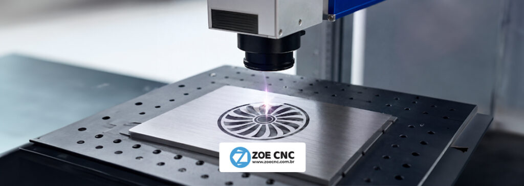 black marking laser