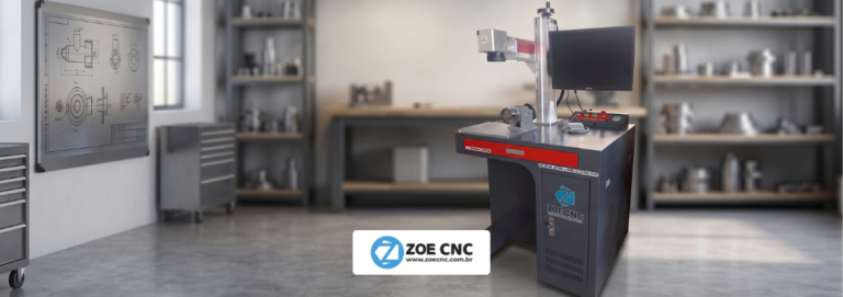 como fazer gravação a laser em metal com precisão